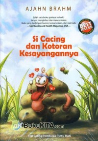 Image of Si cacing dan kompotan kesayangannya