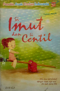 Image of Si imut dan si centil