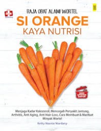Image of Si Orange Kaya Nutrisi