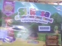 Image of Si rusa dan kura -kura yang berani