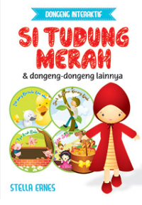 Image of Si tudung merah