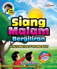 Image of Siang Malam Bergiliran