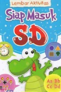 Image of siap masuk sd