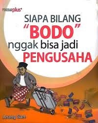 Image of Siapa Bilang 