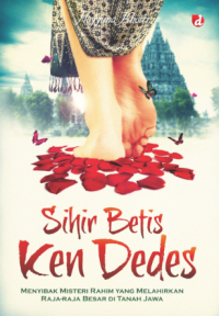 Image of Sihir betis ken dedes