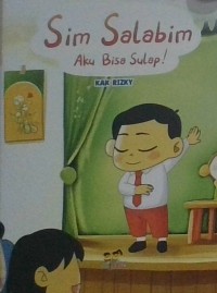 Image of Sim Salabim : Aku Bisa Sulap