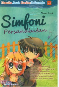 Image of simkoni persahabatan