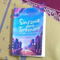 Image of Sinfonia Yang Terkenang