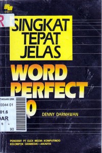 Image of Singkat Tepat Jelas Norton Utilities