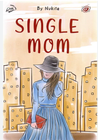 Image of single mom