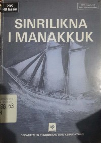 Image of Sinrilikna I manakkuk