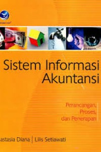 Image of sistem informasi akuntansi