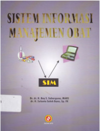 Image of sistem informasi manajemen obat
