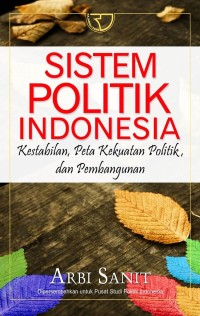 Image of Sistem Politik Indonesia