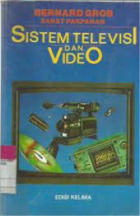 Image of Sistem Televisi Dan Video