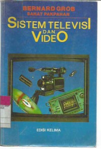 Image of Sistem Televisi Dan Video Edisi Kelima