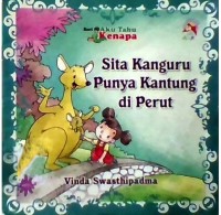 Image of Sita Kangguru Punya Kantung di Perut