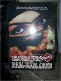 Image of Skandal Seks Raja-Raja Arab