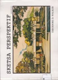 Image of Sketsa Perspektif