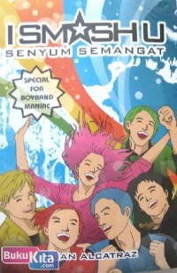 Image of SM*SH Senyum Semangat