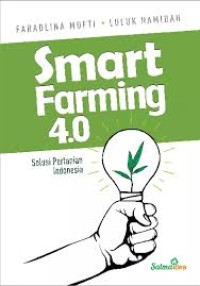 Image of Smart Farming 4.0