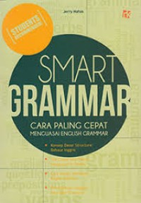 Image of Smart Grammar
