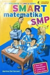 Image of Smart Matematika SMP