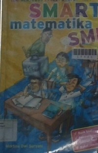 Image of Smart matematika smp