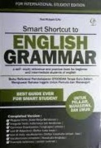 Image of Smart Shortcut To English Grammar