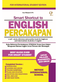 Image of Smart Shortcut To English Percakapan