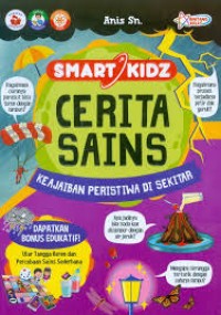 Image of Smartkidz Cerita Sains
