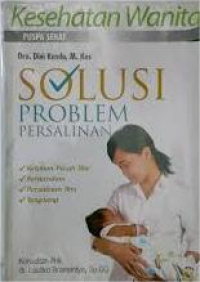 Image of Solusi Problem Persalinan