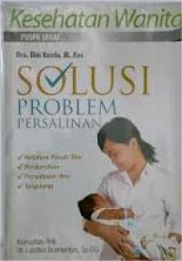 Image of Solusi Problem Persalinan