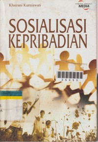 Image of Sosialisasi  Kepribadian
