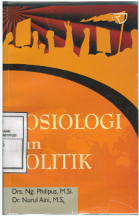 Image of sosiologi dan politik