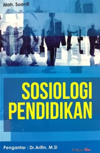 Image of Sosiologi pendidikan