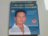 Image of Spiritual Emotional Freedom Technique