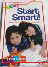 Image of 20 Tips Start Smart Memompa Kecerdasan Sejak Dini