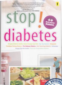 Image of Stop Diabetes