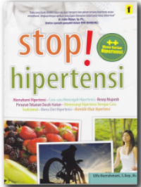 Image of Stop Hipertensi