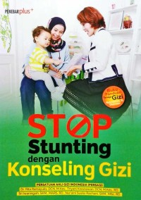 Image of Stop Stunting Dengan Konseling