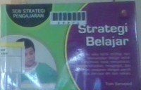Image of Strategi belajar