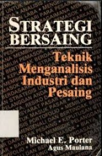Image of Strategi bersaing