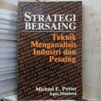 Image of Strategi Bersaing