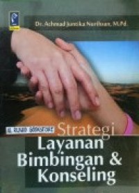 Image of Strategi Layanan Bimbingan dan Konseling