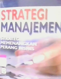 Image of Strategi Manajemen