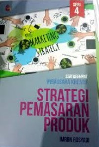Image of Strategi pemasaran produk