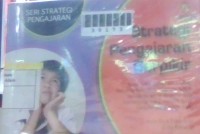 Image of Strategi pengajaran berpikir