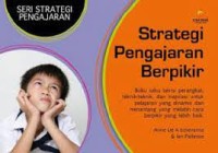 Image of Strategi Pengajaran  Berpikir