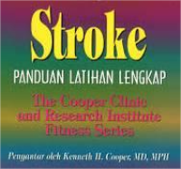 Image of Stroke Paduan Latihan Lengkap